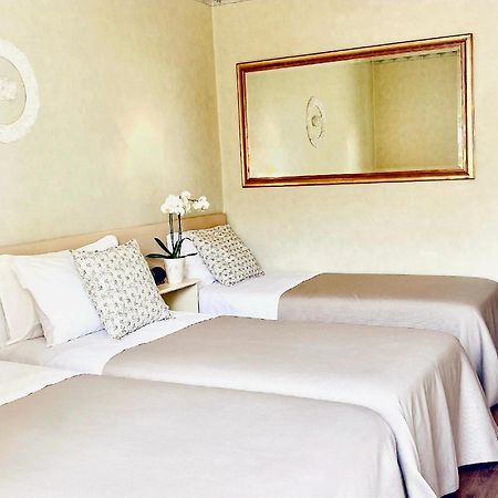 Hotel Apollo 리치오네 외부 사진