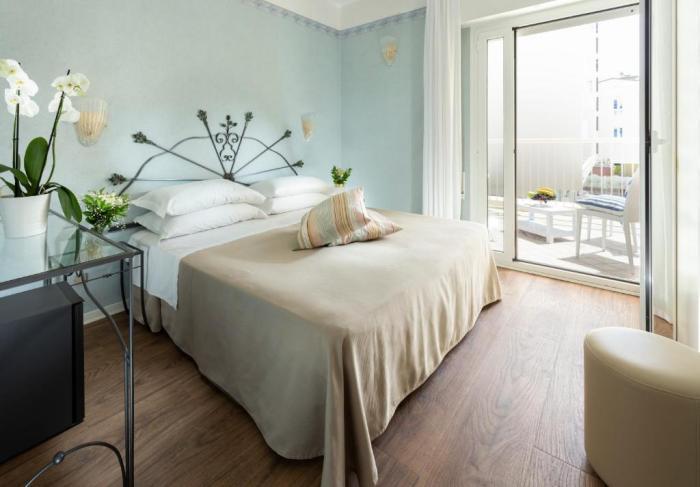 Hotel Apollo 리치오네 객실 사진