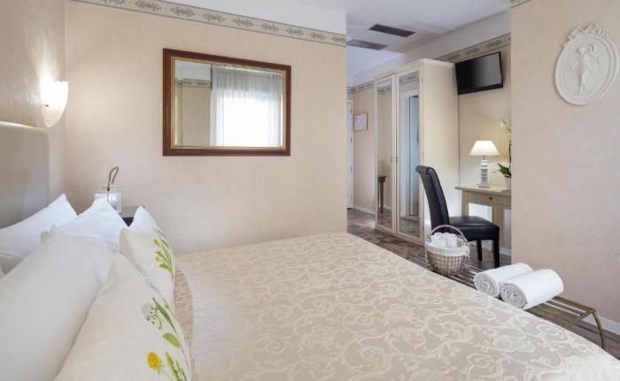 Hotel Apollo 리치오네 객실 사진